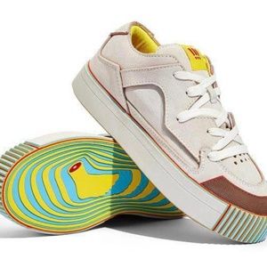 MSCHF jimmy fallon sneakers